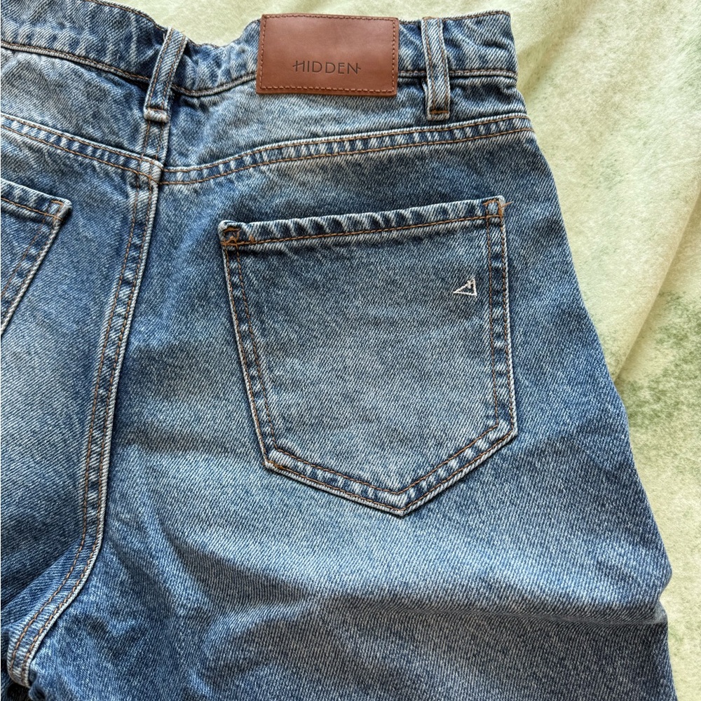 Hidden Women Jeans